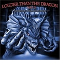 thumbnail image 1 of Various Artists - Louder Than The Dragon: Part II - Music & Performance - CD, 1 of 1