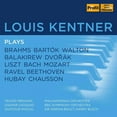 thumbnail image 1 of Various Artists - Louis Kentner Plays - Music & Performance - CD, 1 of 2