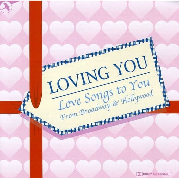 Various Artists - Loving You / Various - Music & Performance - CD