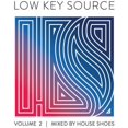 thumbnail image 1 of Various Artists - Low Key Source Vol 2: Mixed By House Shoes / Various - Music & Performance - CD, 1 of 1
