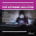 thumbnail image 1 of Various Artists - Low-key Electronica For Extreme Isolation - Electronica - CD, 1 of 1