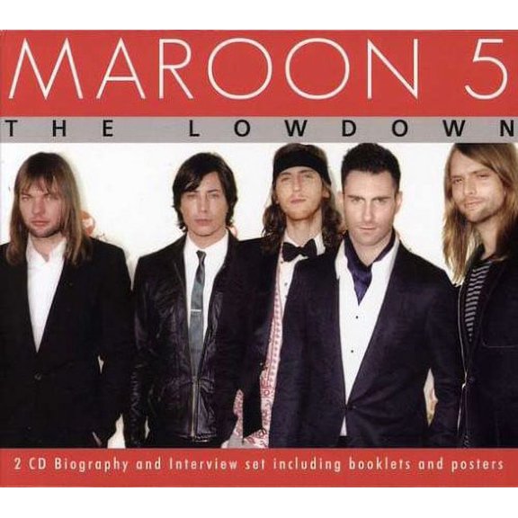 Various Artists - Lowdown / Various - Rock - CD