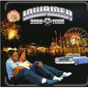 Various Artists - Lowrider Tour 2009 - Rap / Hip-Hop - CD