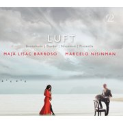 Various Artists - Luft - Music & Performance - CD
