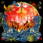 Various Artists Luke Una Presents...   Soul Cultura, Volume 3 Vinyl Record
