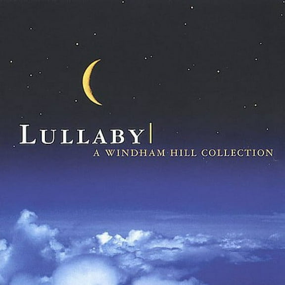 Various Artists - Lullaby: A Windham Hill Collection - Music & Performance - CD