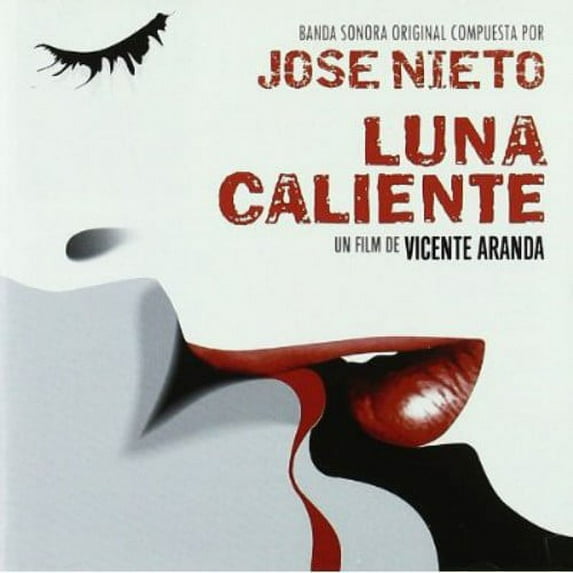 Various Artists - Luna Caliente - CD