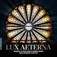 thumbnail image 1 of Various Artists - Lux Aeterna - Music & Performance - CD, 1 of 1