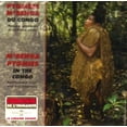 thumbnail image 1 of Various Artists - M'Benga Music: Pygmies In The Congo - Music & Performance - CD, 1 of 1