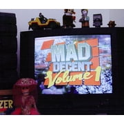Various Artists - Mad Decent 1 Various Artists - Music & Performance - CD