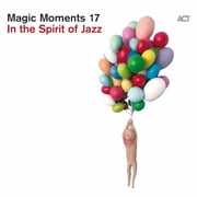 Various Artists - Magic Moments 17 [CD]