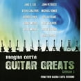 thumbnail image 1 of Various Artists - Magna Carta Guitar Greats, Vol. 1 - Rock - CD, 1 of 1