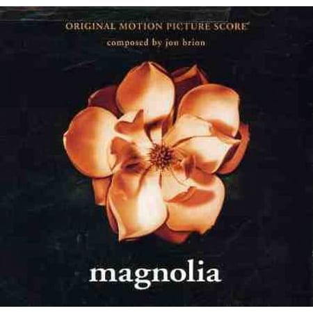 Various Artists - Magnolia (Original Motion Picture Score) - Music & Performance - CD