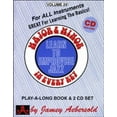 thumbnail image 1 of Various Artists - Major & Minor: Learn To Improvise - Special Interest - CD, 1 of 3