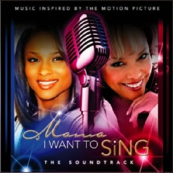 Various Artists - Mama I Want To Sing - Music & Performance - CD