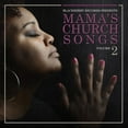 thumbnail image 1 of Various Artists - Mama's Church Songs Vol 2 (Various Artists) - Music & Performance - CD, 1 of 1