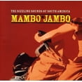 thumbnail image 1 of Various Artists - Mambo Jambo: Sizzling Sounds South America / Various - World / Reggae - CD, 1 of 1