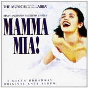 Various Artists - Mamma Mia! - Music & Performance - CD
