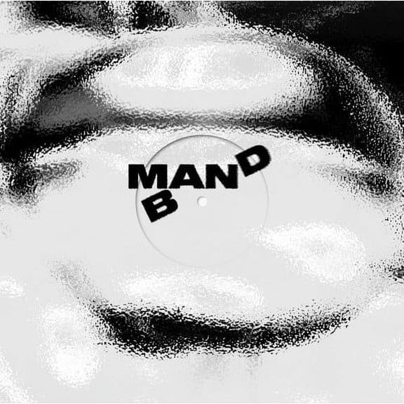 Various Artists - Man Band 06 (Various Artists) - Music & Performance - Vinyl