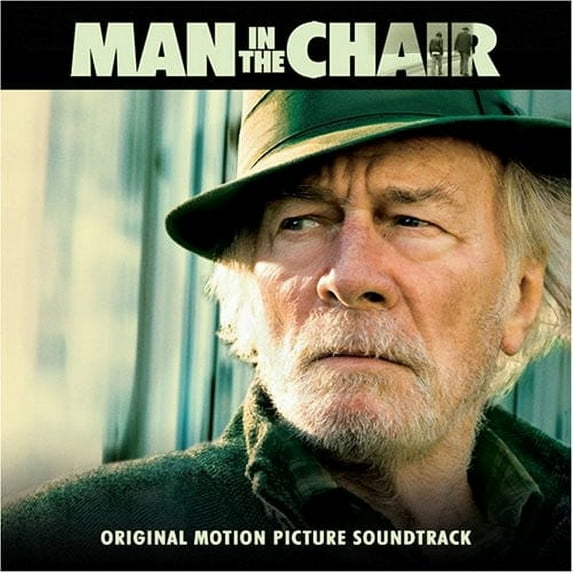 Various Artists - Man in the Chair (Original Motion Picture Soundtrack) - Soundtracks - CD