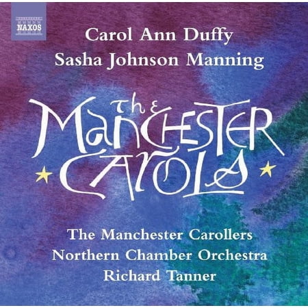 Various Artists - Manchester Carols / Various - Music & Performance - CD