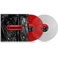 thumbnail image 1 of Various Artists - Many Faces Of Ramones / Various - Ltd Gatefold 180gm Clear & Red Vinyl - Music & Performance, 1 of 1