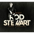 thumbnail image 1 of Various Artists - Many Faces Of Rod Stewart / Various - Music & Performance - CD, 1 of 1