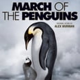 thumbnail image 1 of Various Artists - March of the Penguins (Original Score) - Soundtracks - CD, 1 of 1