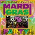 thumbnail image 1 of Various Artists - Mardi Gras Party / Various - Music & Performance - CD, 1 of 1