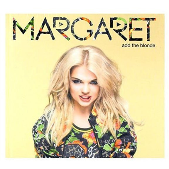 Various Artists - Margaretadd The Blonde / Various - Music & Performance - CD