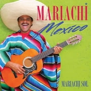 Various Artists - Mariachi Mexico - Music & Performance - CD