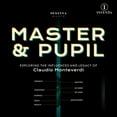 thumbnail image 1 of Various Artists - Master & Pupil - Music & Performance - CD, 1 of 2