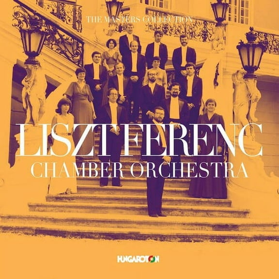 Various Artists - Masters Collection - Music & Performance - CD