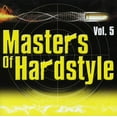 thumbnail image 1 of Various Artists - Masters Of Hardstyle, Vol.5 - Electronica - CD, 1 of 1