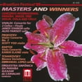 thumbnail image 1 of Various Artists - Masters & Winners - Brazil '88 - Music & Performance - CD, 1 of 2