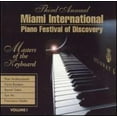 thumbnail image 1 of Various Artists - Masters of the Keyboard: Next Generation / Various - Music & Performance - CD, 1 of 1
