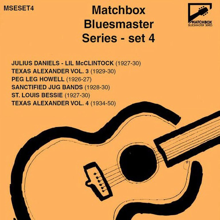 その他 Matchbox Blues [CD] Matchbox Blues [CD] 【公式通販】