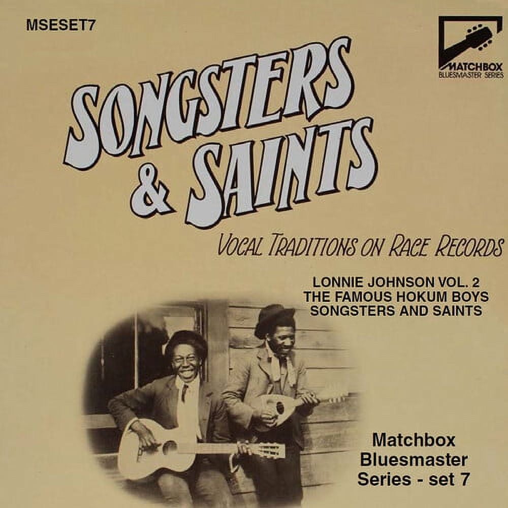 豊富な商品から Bluesmaster Matchbox - Artists Various Series Walmart - CD - その他