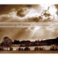 thumbnail image 1 of Various Artists - Meditations for All Seasons / Various - Music & Performance - CD, 1 of 1