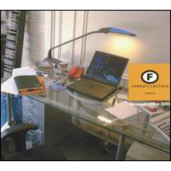 Various Artists - Megasoft Office 2001 / Various - CD