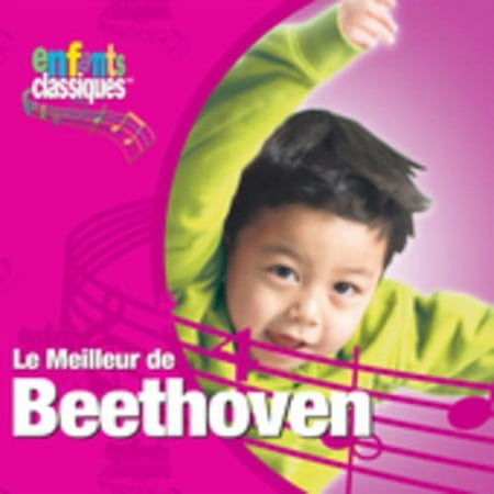 Various Artists - Meilleur de Beethoven - Music & Performance - CD