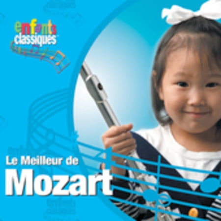 Various Artists - Meilleur de Mozart - Music & Performance - CD