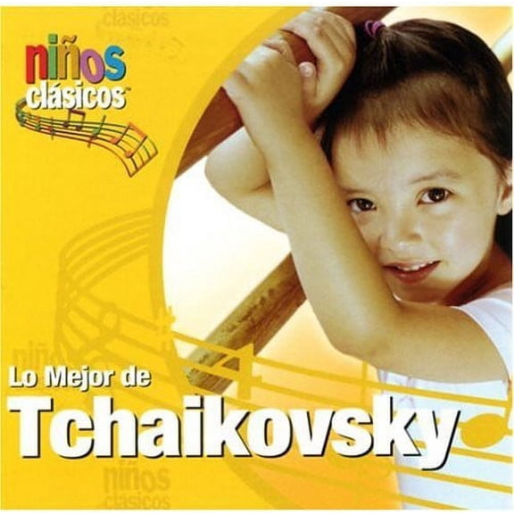 Various Artists - Mejor de Tchaikovsky - Music & Performance - CD