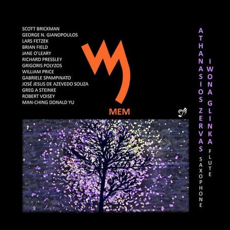 Various Artists - Mem - Music & Performance - CD