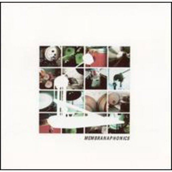 Various Artists - Membranaphonics - Music & Performance - CD