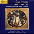 thumbnail image 1 of Various Artists - Memorable Swedish String Quartets 1 / Various - Music & Performance - CD, 1 of 1