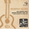 thumbnail image 1 of Various Artists - Memphis Blues - Blues - CD, 1 of 1