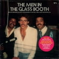 thumbnail image 1 of Various Artists - Men In The Glass Booth / Various - R&B / Soul - Vinyl, 1 of 2