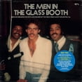 thumbnail image 1 of Various Artists - Men In The Glass Booth (part 2) / Various - Music & Performance - Vinyl, 1 of 2