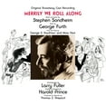 thumbnail image 1 of Various Artists - Merrily We Roll Along / O.B.C. - Music & Performance - CD, 1 of 1